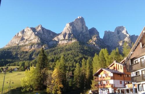 Pescul Apartment | Dolomites Holidays