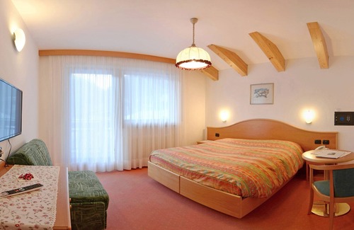 Penia Hotel | Dolomites Inn