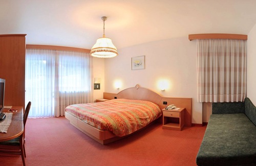 Penia Hotel | Dolomites Inn