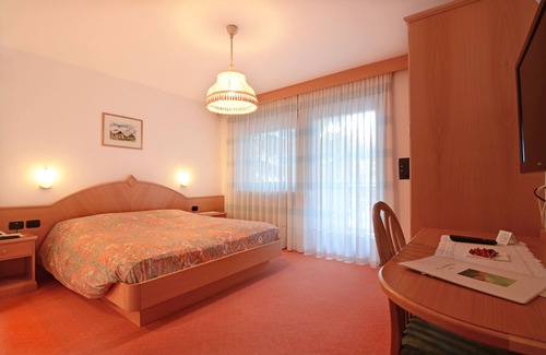 Penia Hotel | Dolomites Inn
