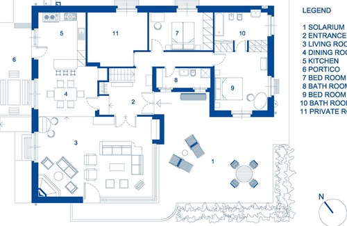 Predaia Ski Chalet | Dolomites White Rest