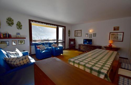 Madonna di Campiglio Apartment | Dolomiti 3-TRE Appartamento