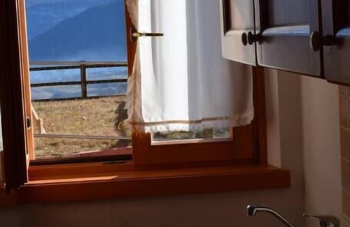 Balbido-rango Apartment | Dolomiti Apart Summar