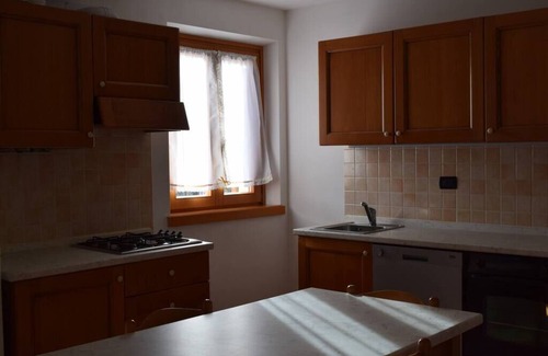 Balbido-rango Apartment | Dolomiti Apart Summar