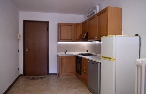 Balbido-rango Apartment | Dolomiti Apart Summar
