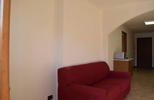 Balbido-rango Apartment | Dolomiti Apart Summar