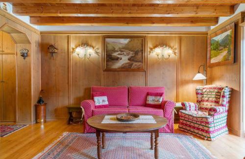 Bocenago Apartment | Dolomiti Deluxe - Bocenago