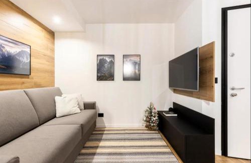 Tesero Apartment | Dolomiti Haus - Immerso nelle Dolomiti