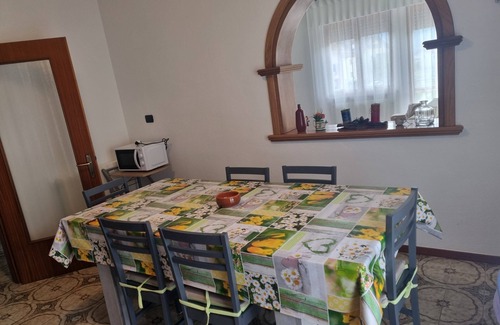Lamon Apartment | Dolomiti House 025026-loc-00067