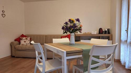 Bocenago Apartment | Dolomiti Rock