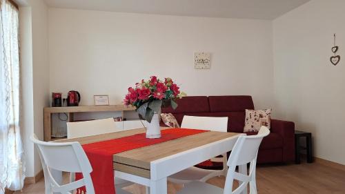 Bocenago Apartment | Dolomiti Rock