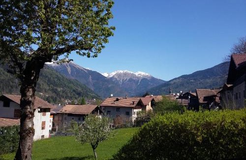 Bocenago Apartment | Dolomiti Rock