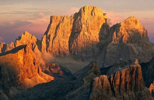 San Tomaso Agordino House | Dolomiti Sot i piz - Stanza Privata