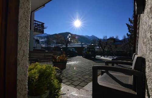 Fiera di Primiero Apartment | Dolomitihouse CASTAGNER