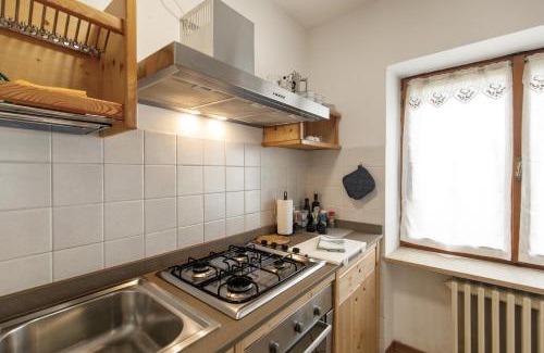 Fiera di Primiero Apartment | Dolomitihouse MUGO