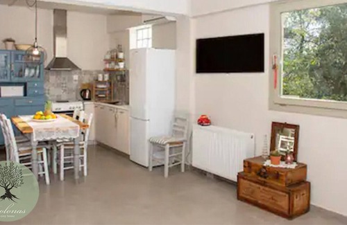 Milia House | DOLONAS Cosy House