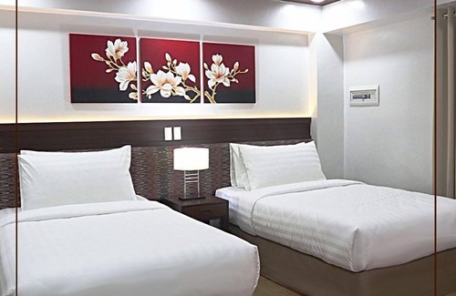 Lake Sebu Hotel | Dolores Lake Resort