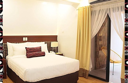 Lake Sebu Hotel | Dolores Lake Resort