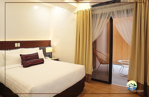Lake Sebu Hotel | Dolores Lake Resort