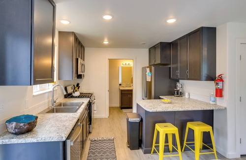 Lewis House | Dolores Townhome w/Mountain Views: Near River!