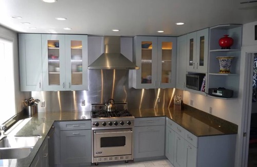 Dolores Heights Condo | DoloresHeights-SF - Local San Francisco Living at Its Best