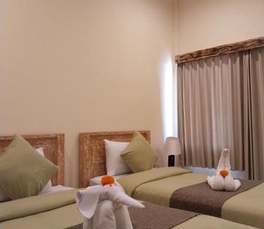 Purwakerti House | Dolot Guest House Amed Beach