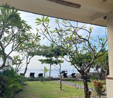 Purwakerti House | Dolot Guest House Amed Beach