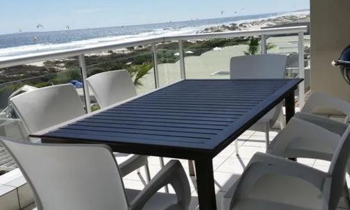 Bloubergstrand Apartment | Dolphin Beach Apartment