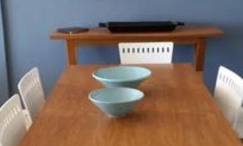 Bloubergstrand Apartment | Dolphin Beach Apartment