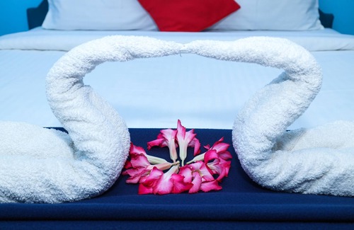 Kottakuppam Hotel | Dolphin Beach Guest House
