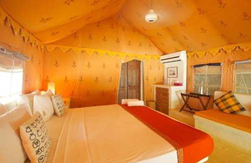 Etalai Resort | Dolphin Beach Resort