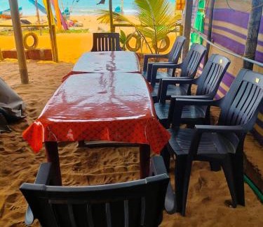 Hireguthi House | Dolphin beach stay