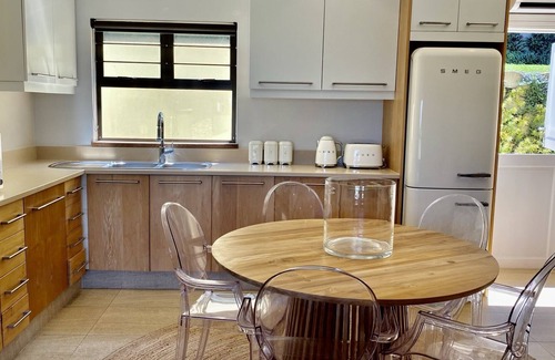 Umhlali Beach Villa | Dolphin Coast YOLO Spaces - Ballito Beach House Villa