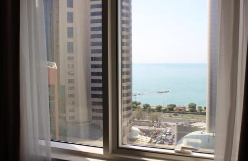Salmiya Hotel | Dolphin Continental Hotel