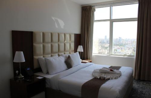 Salmiya Hotel | Dolphin Continental Hotel