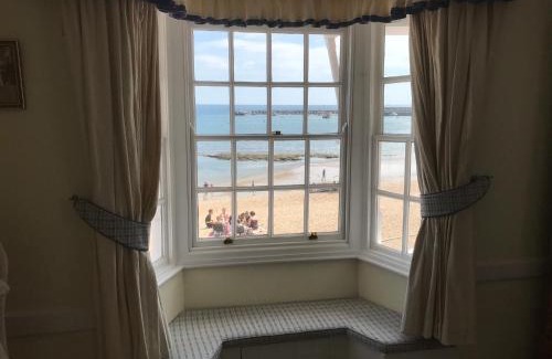 Lyme Regis House | Dolphin Cottage Lyme Regis