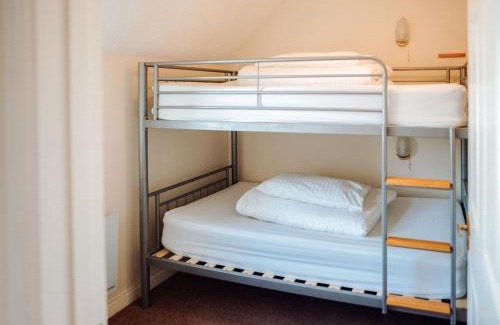 Lydstep House | Dolphin Cottage - Uk6733