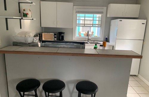 Cane Bay Cottage | Dolphin Cottage