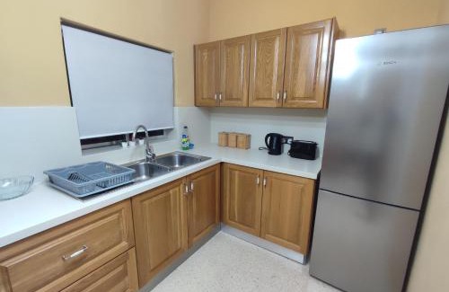 Marsaskala Apartment | Dolphin Court 3-Bedroom Sea View Apartment in Marsaskala, Malta