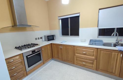 Marsaskala Apartment | Dolphin Court 3-Bedroom Sea View Apartment in Marsaskala, Malta
