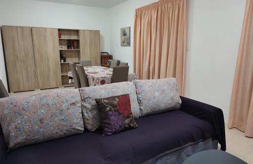 Marsaskala Apartment | Dolphin Court 3-Bedroom Sea View Apartment in Marsaskala, Malta