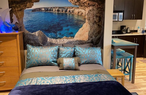 Maple Ridge Apartment | Dolphin Cove