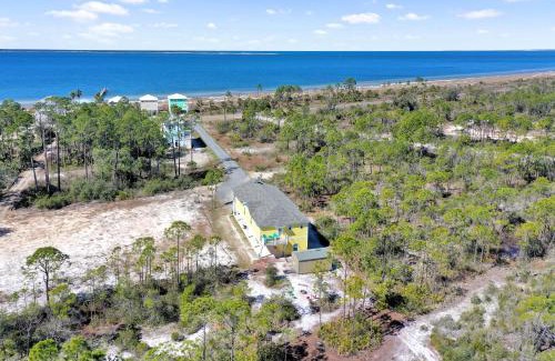 Port St. Joe House | Dolphin Daze Hideaway by Pristine Properties Vacation Rentals