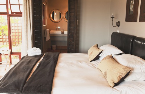 Wilderness Beach House | Dolphin Dunes Guest House