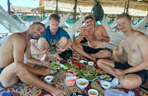 Kratie House | Dolphin Home Stay New