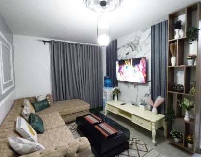Ruiru House | Dolphin Homestays