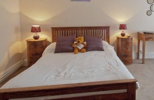 Wincanton Hotel | Dolphin Hotel