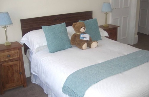 Wincanton Hotel | Dolphin Hotel