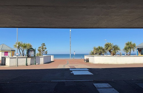 Penmaenmawr Cottage | Dolphin House - Three Bedroom Cottage, Sleeps 7