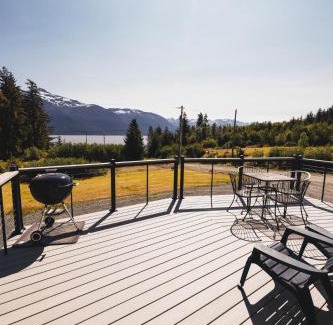 Haines House | Dolphin House